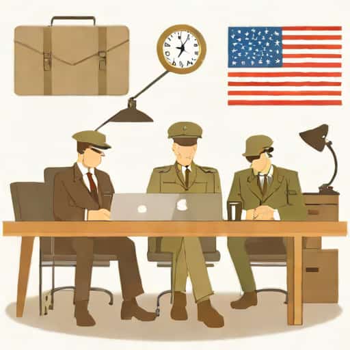 Office Of War Mobilization Definition Us History
