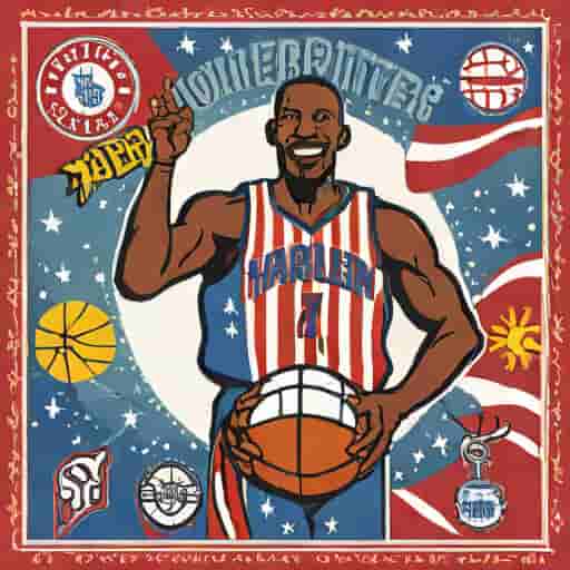 Official List Of Honorary Harlem Globetrotters