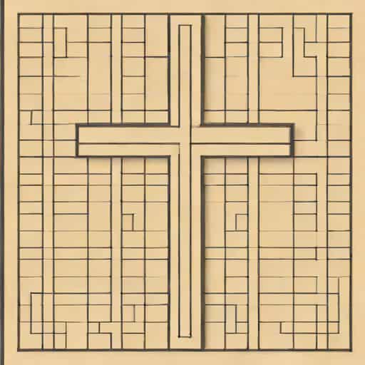 One Miraculously Healed By Jesus Nyt Crossword
