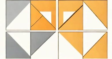 Opposite Angles In A Cyclical Quadrilateral Are