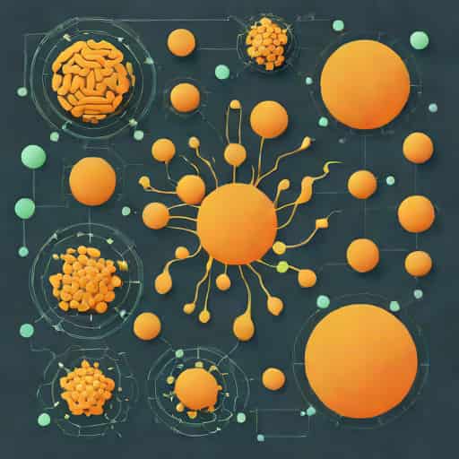 Organelle Responsible For Synthesizing Proteins