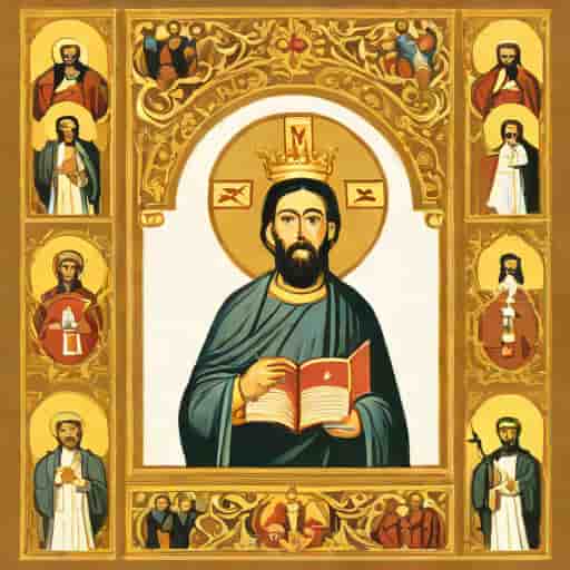 Orthodox Dogmatic Theology A Concise Exposition