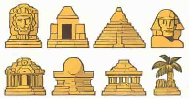 Palworld How To Get Ancient Civilization Parts