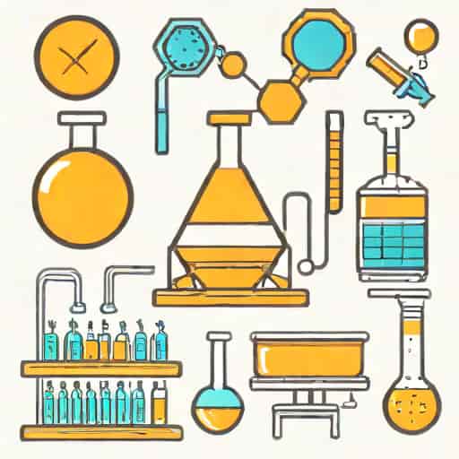 Progress In Chemical And Biochemical Research