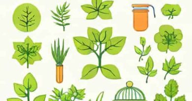 Quality Control And Standardization Of Herbals