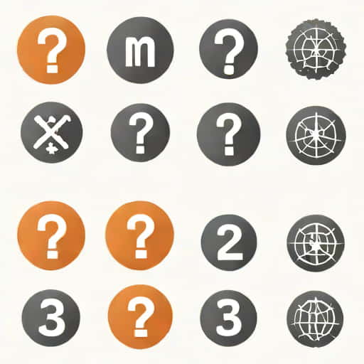 Questions On International System Of Numeration