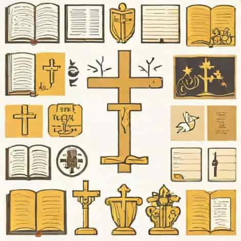 Quotes From The Bible About Liturgical Worship