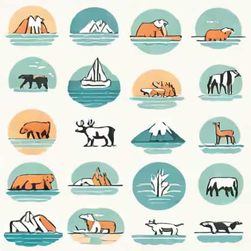 Reserve These Possibly For Layer In The Arctic