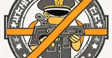 Sanction Not Required For Prosecuting Policemen