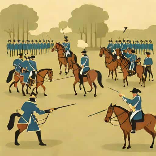 Short Summary Of The Battle Of Chancellorsville