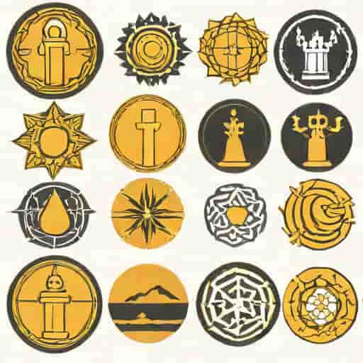 Similarities Between Monotheism And Polytheism
