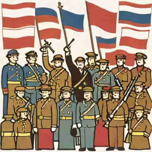 Socialism In Europe And The Russian Revolution