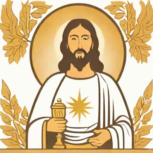 Solemnity Of Jesus Christ King Of The Universe