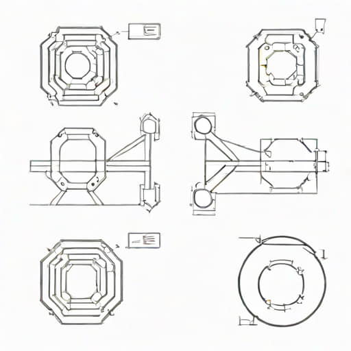 Some Equipotential Surfaces Are Shown In Figure