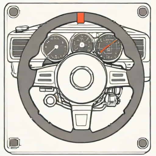 Steptronic Transmission With Gearshift Paddles