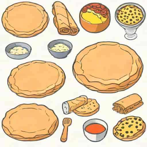 The Extra Chapatti Story Questions And Answers