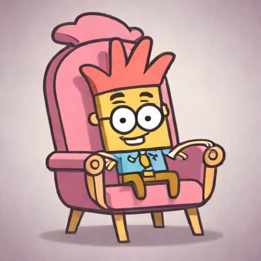 The Fairly Oddparents Certifiable Super Sitter