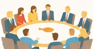 The Importance Of Interdenominational Meetings