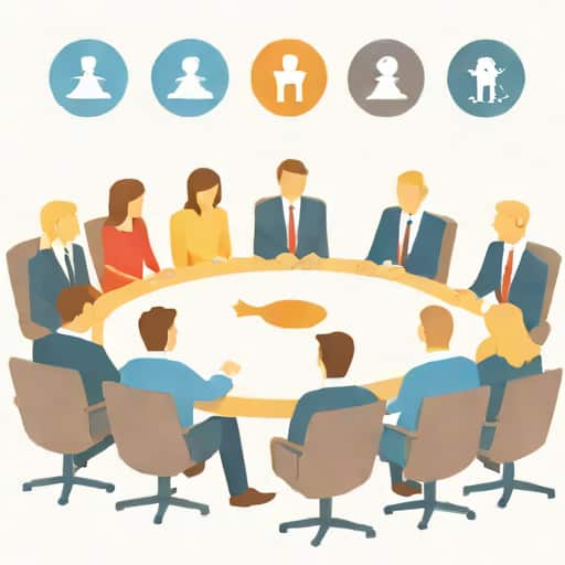 The Importance Of Interdenominational Meetings