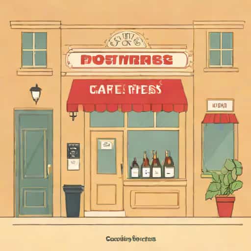 The Postmistress Cafe And Store Hartley Reviews