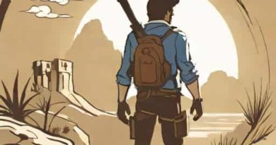 Uncharted The Nathan Drake Collection Gameplay
