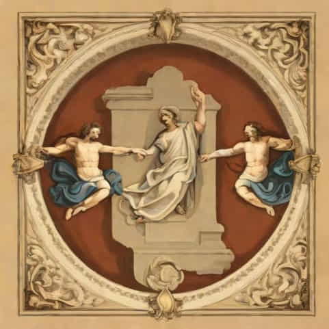Under What Empire Was The Sistine Chapel Built