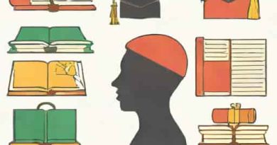 Undergraduate Scholarship For Ghanaian Students