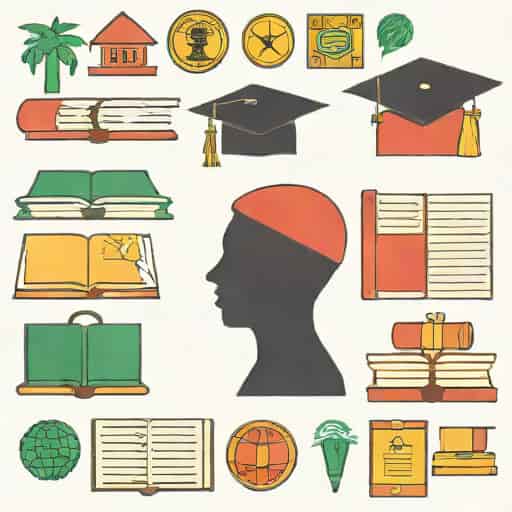 Undergraduate Scholarship For Ghanaian Students