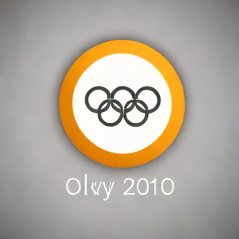 Unfortunately I Was Not Chosen For The Olympics