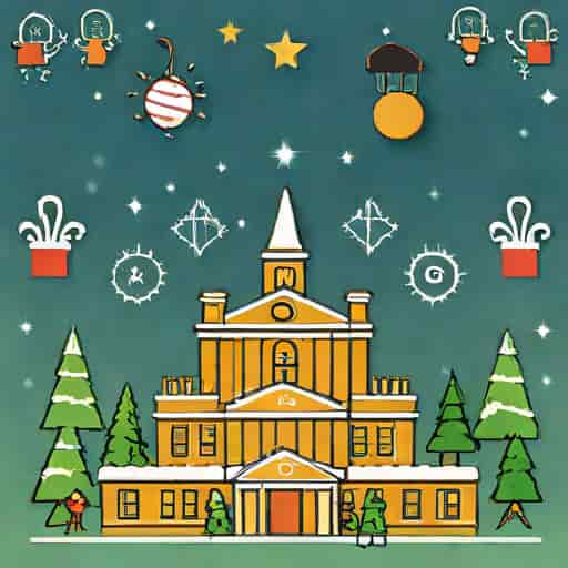 University Of Mobile Christmas Spectacular 2024