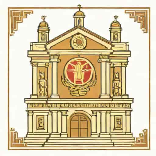 University Of Perpetual Help System Dalta Photos