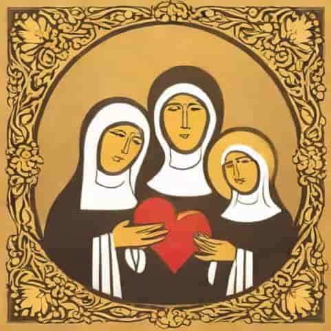 Ursuline Sisters Of The Agonizing Heart Of Jesus