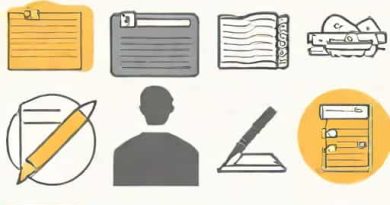 Use Writing Conventions To Acknowledge Sources