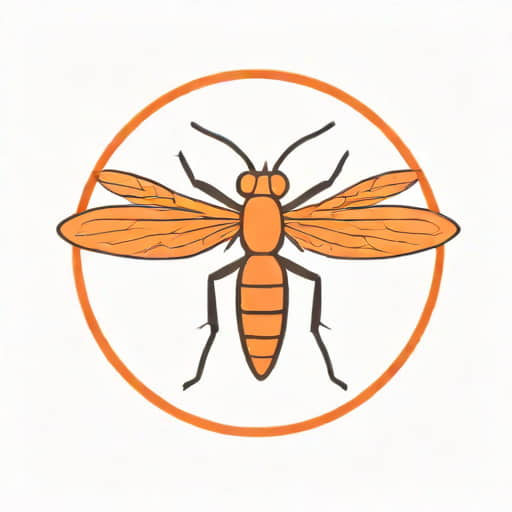 Vector For Malaria Is Female Anopheles Mosquito