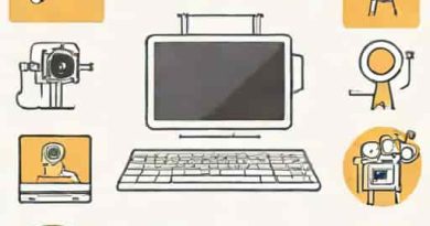 Video On Similes Metaphors And Personification