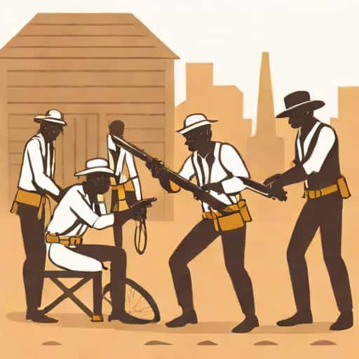 Violence Against Slaves In The Antebellum South