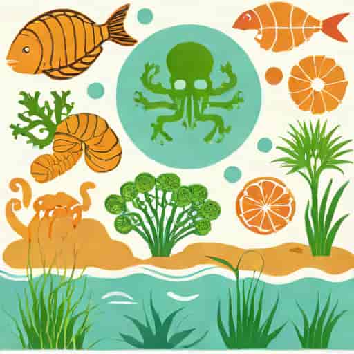 What Algae Causes Amnesic Shellfish Poisoning