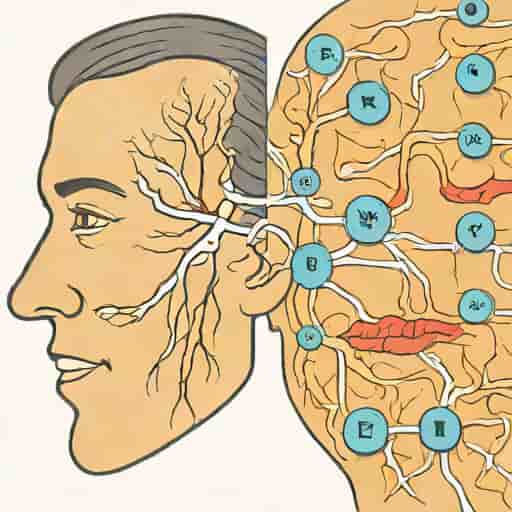What Does The Zygomaticofacial Nerve Innervate