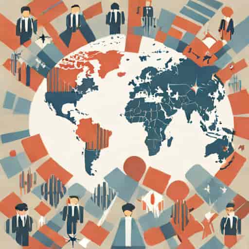 What Is Bipolarity In International Relations