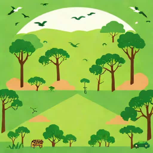 What Led To Extensive Deforestation In Zimbabwe
