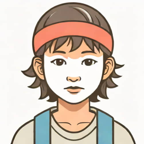 Xiao Is An Adolescent Immigrant From A Culture