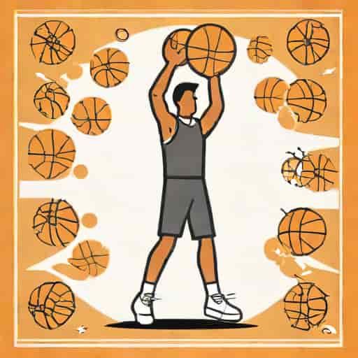 Youth Basketball Drills To Teach Aggressiveness