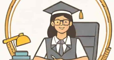 Zcas Student Admissions And Retention Officer